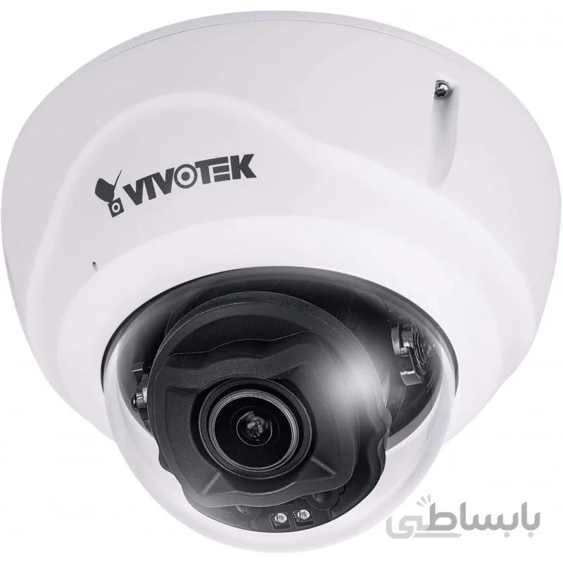 دوربین مداربسته تحت شبکه ویوتک VIVOTEK FD9387-HTV