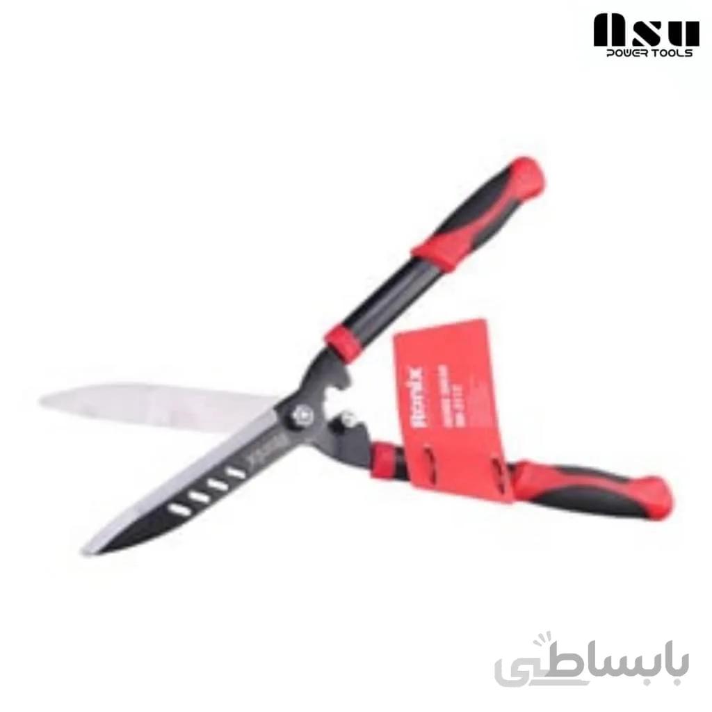 شمشاد زن دسته ثابت رونیکس مدل RH-3112