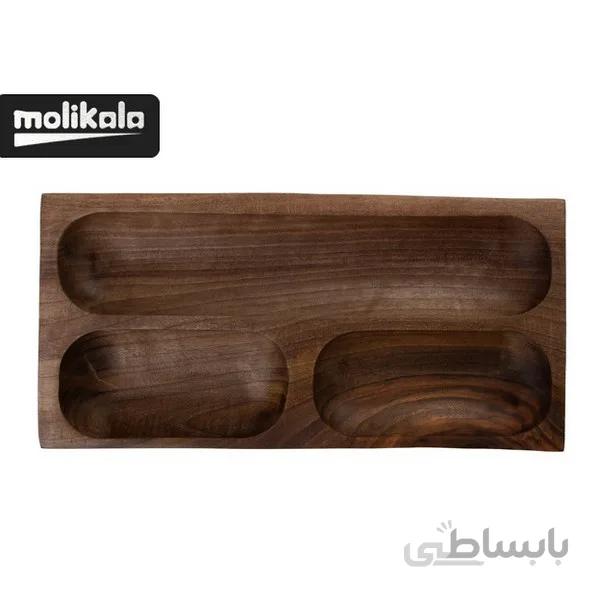 اردو خوری سه خانه 30×15
