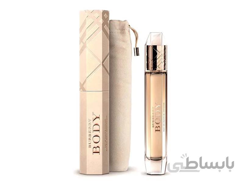 عطر بربری بادی اینتنس ا عطر BURBERRY Body Intense