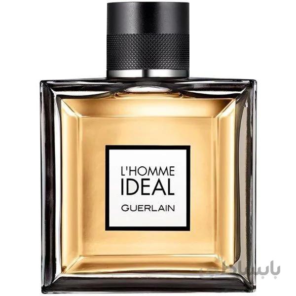 سمپل/دکانت عطر ادکلن گرلن لهوم ایدیل Guerlain L´Homme Ideal