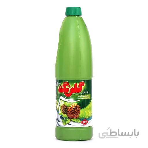 سفید کننده معطر سری خانه رویایی یک لیتری گلرنگ