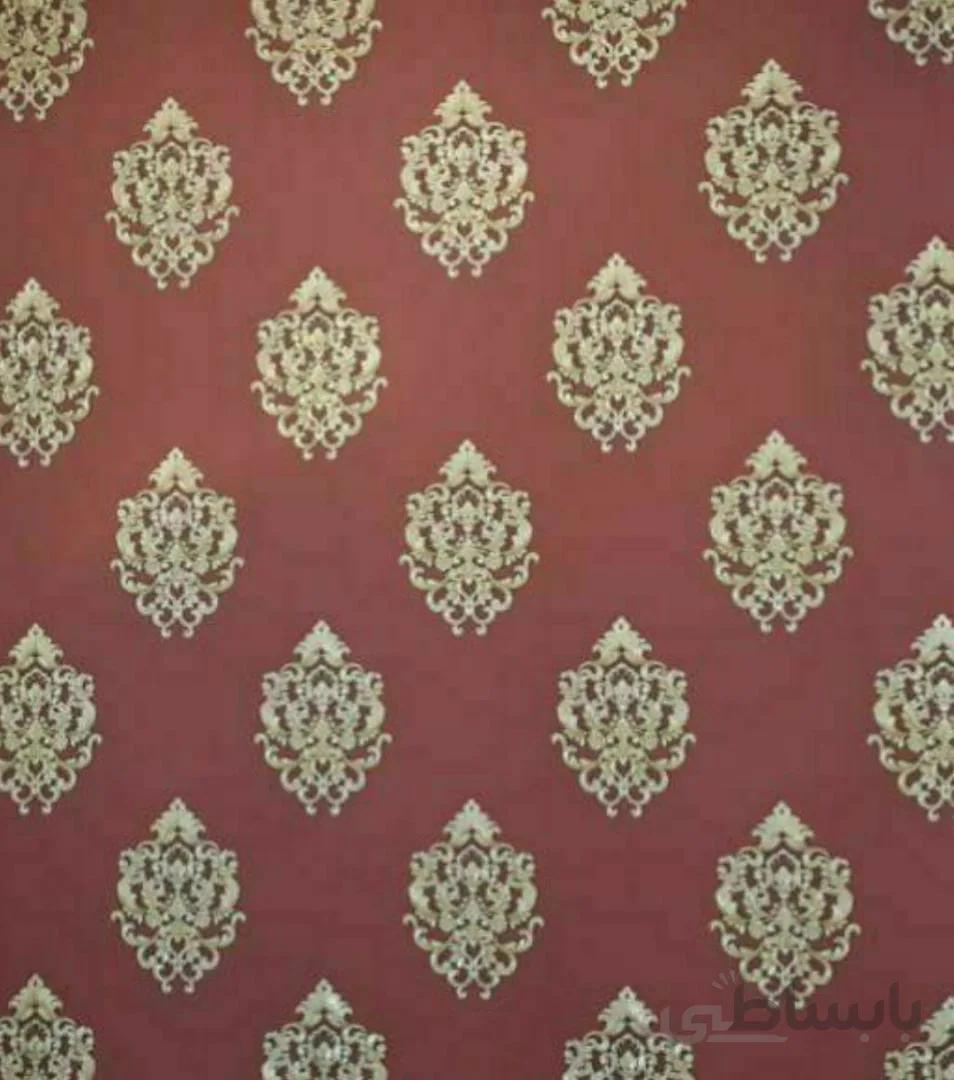 کاغذ دیواری فابریک کد 200