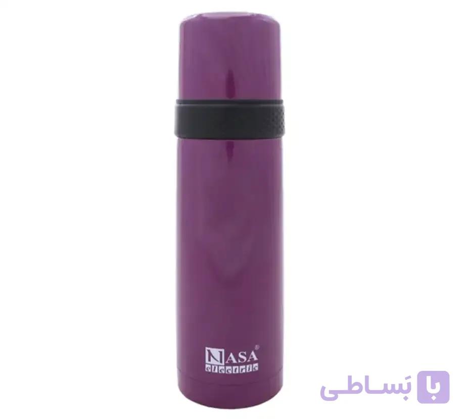 فلاسک ناسا الکتریک مدل NS 226 ظرفیت 0.7 لیتر