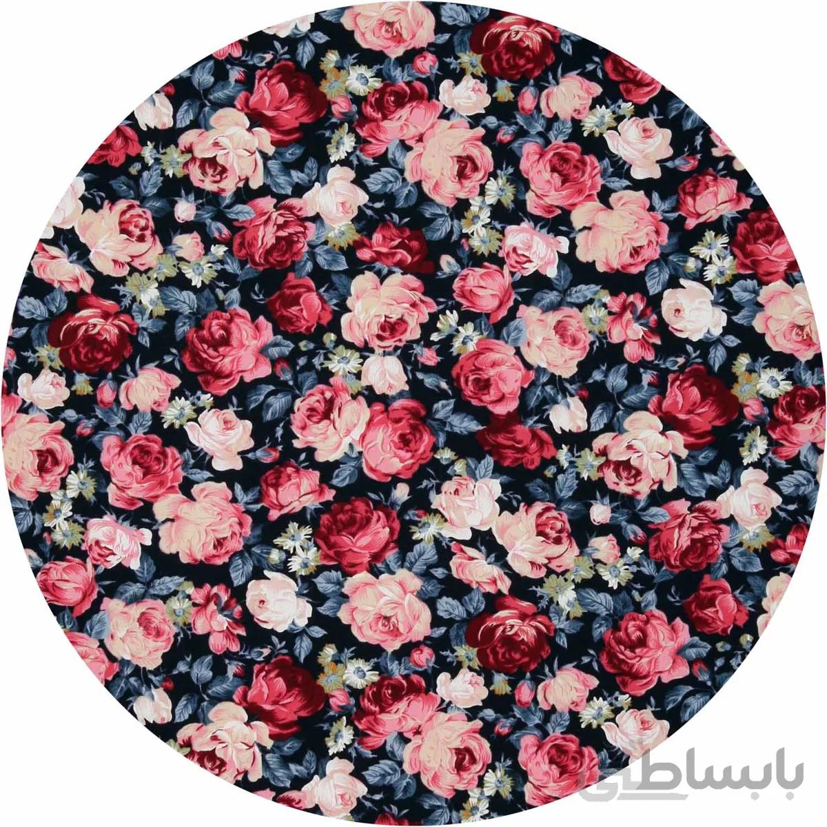 پارچه کتان Fab02