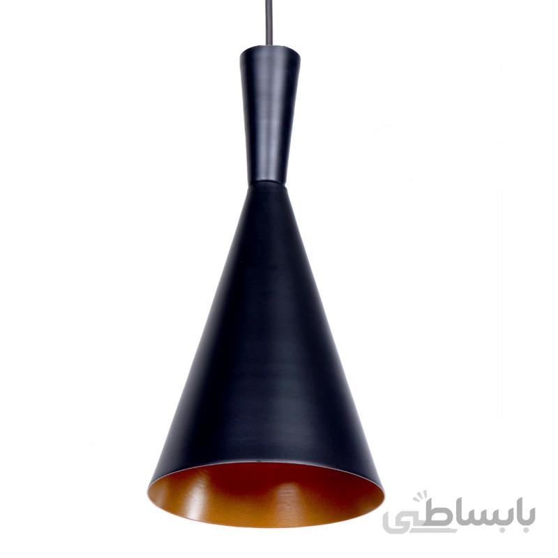 چراغ آویز تزیینی الکتروپارمیدا کد ۱۱۴