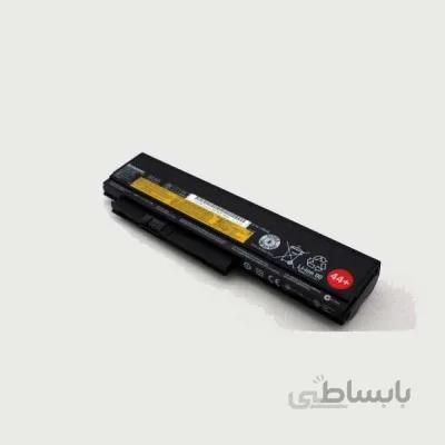 باطری / باتری لپ تاپ لنوو X220 LENOVO BATTERY 6CELL