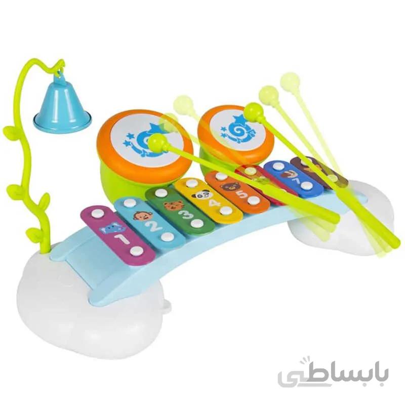 بلز آموزشی هولی تویز مدل 909