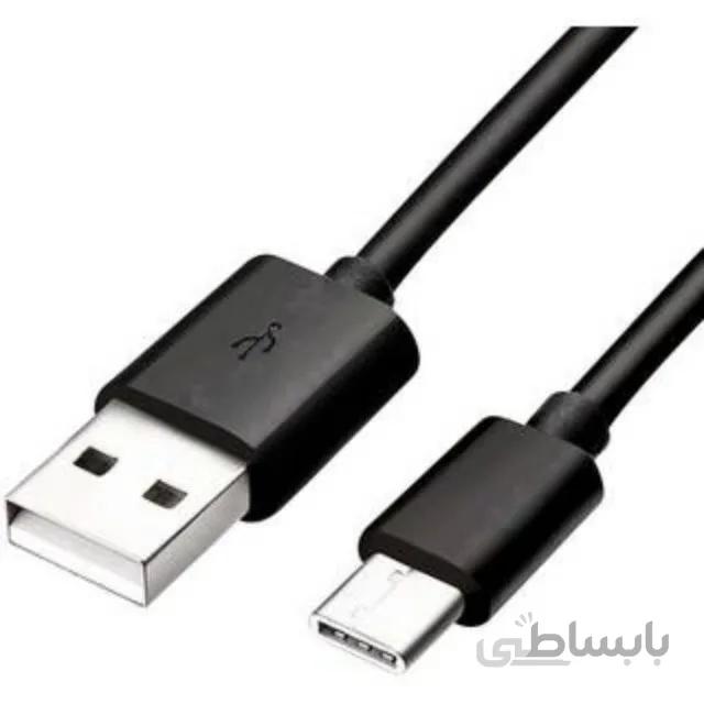 کابل شارژ اصلی s10 سامسونگ