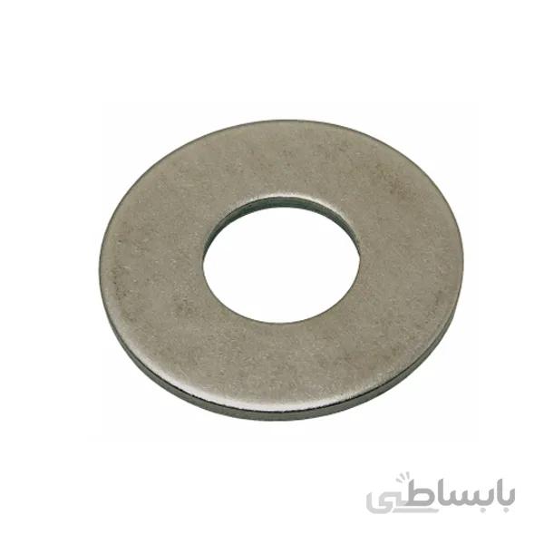 واشر تخت مدل BPM10-20-1 بسته 100 عدد
