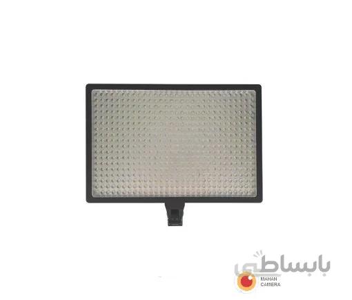 نور ال ای دی Professional Video Light LED-540
