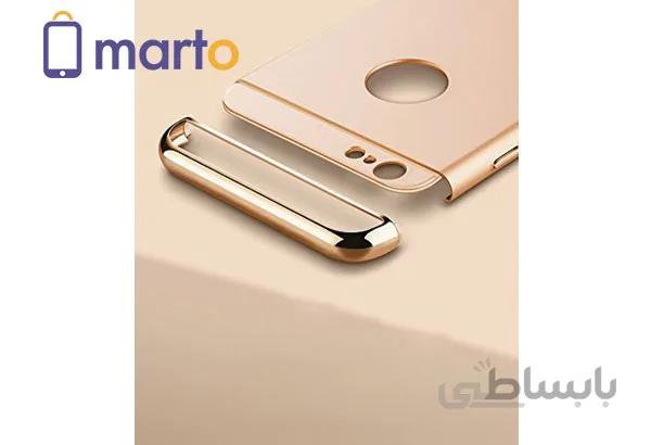 کاور3 تیکه جویروم مدل LING SERIES مناسب برای گوشی اپل iPhone 6 Plus / 6s Plus ا JOYROOM LING SERIES back cover case For Apple iPhone 6 Plus / 6s Plus