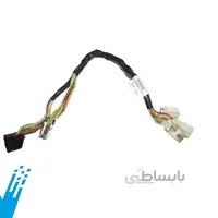 دسته سیم پشت صفحه کیلومتر خودروی وانت پیکان دوگانه سوز برند کروز - (کد : 7232334)