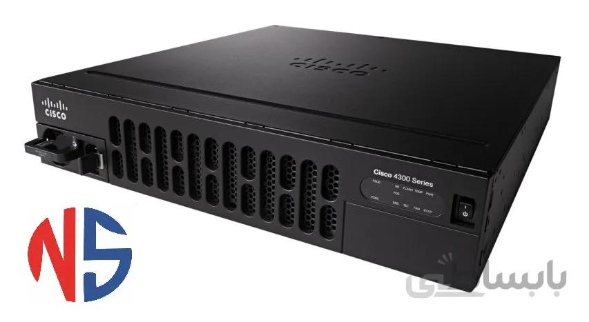 ISR4351-SEC/K9