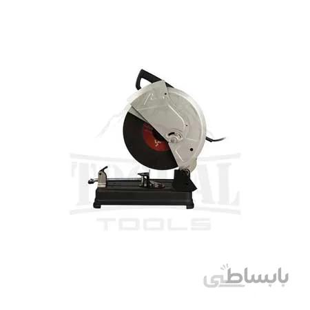 پروفیل بر صنعتی با صفحه برش محک مدل CCM-355H ا CCM-355H
