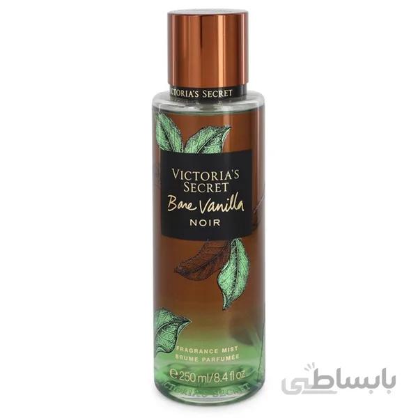 بادی اسپلش ویکتوریا سکرت مدل Bare Vanilla حجم 250 میل