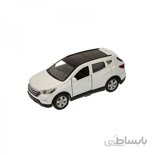 ماشین بازی مدل Hyundai Santa Fe