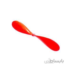 پروانه ( ملخ ) پلاستیکی طول 145 میلی متری