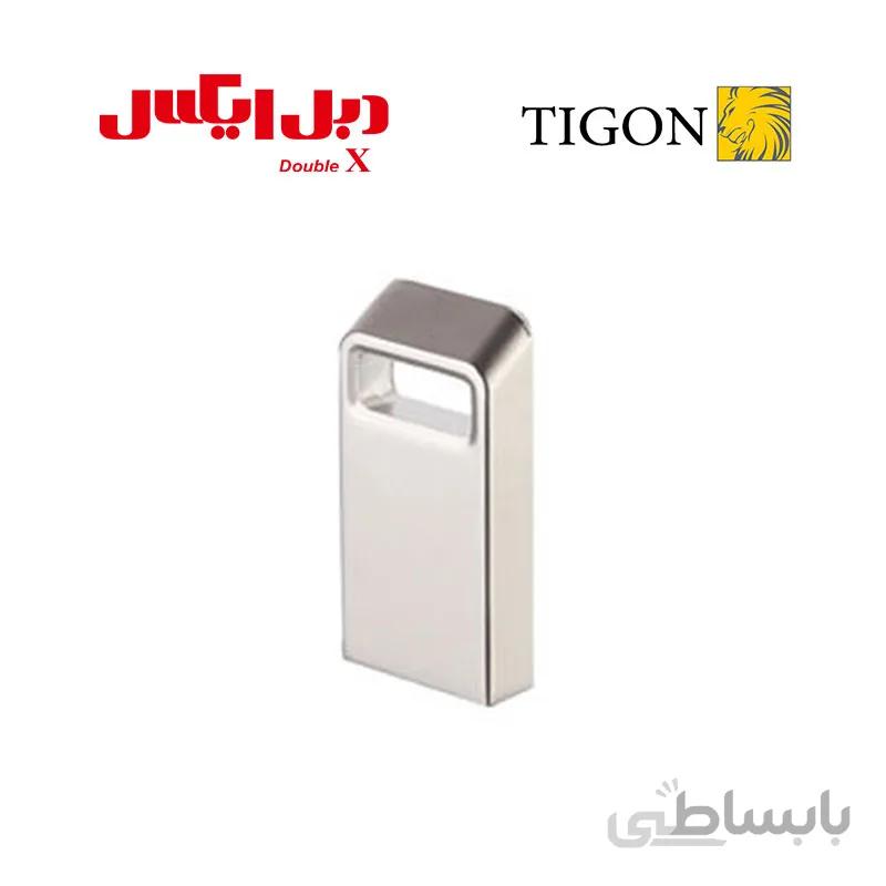 فلش مموری تایگون Tigon P100 ظرفیت 16 گیگابایت