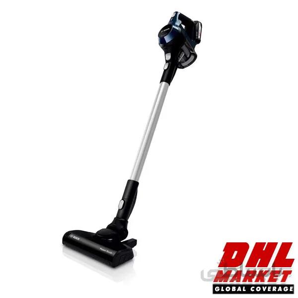جاروشارژی بوش مدل BOSCH Unlimited BCS611P4A ا BOSCH Unlimited BCS611 P4A