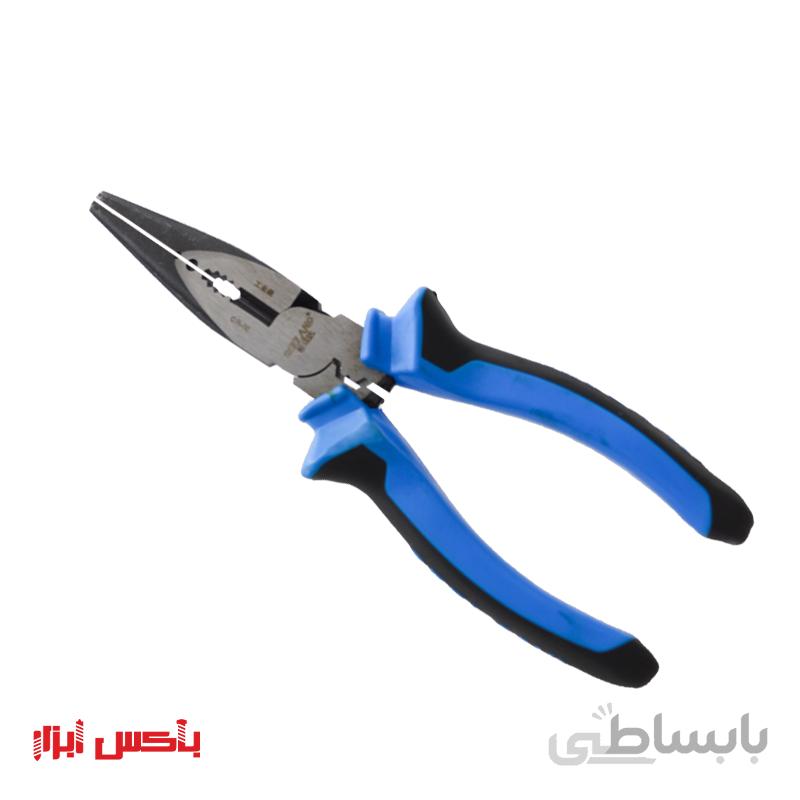 دم باریک 6 اینچ سیلند