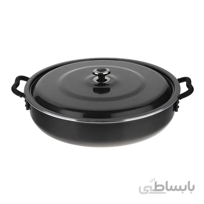 تابه سایز 45 گرانیتا زرساب کد GT-245
