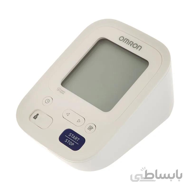 فشارسنج بازویی Omron ا Omron Upper arm Blood Pressure Monitor M3