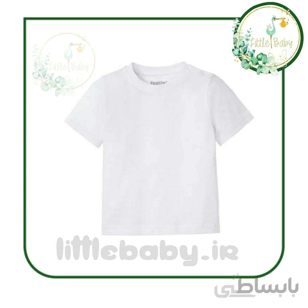 تیشرت نخی