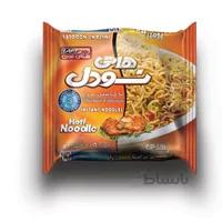نودل 77 گرمي با طعم مرغ هاتي نودل_(قیمت جدید)