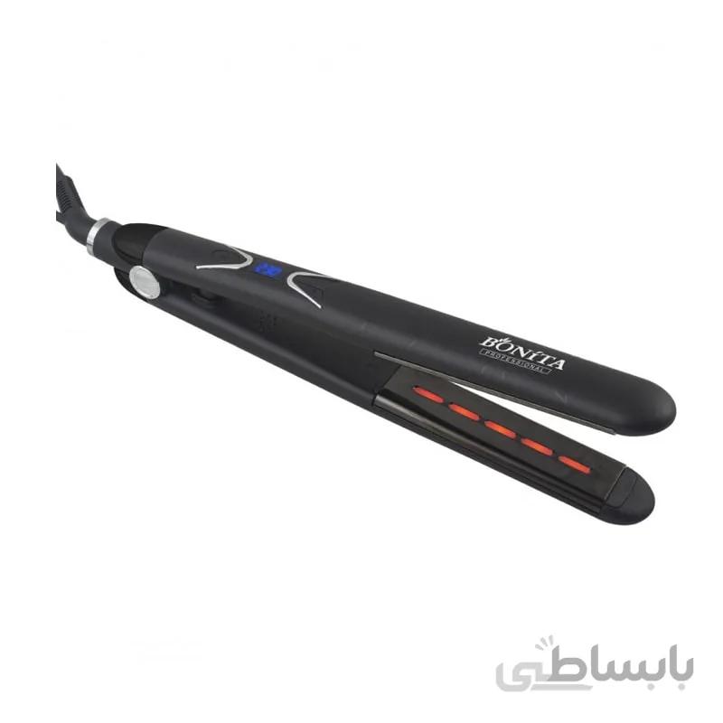 اتوی مو اینفرارد بونیتا BONITA Infrared Hair IRON