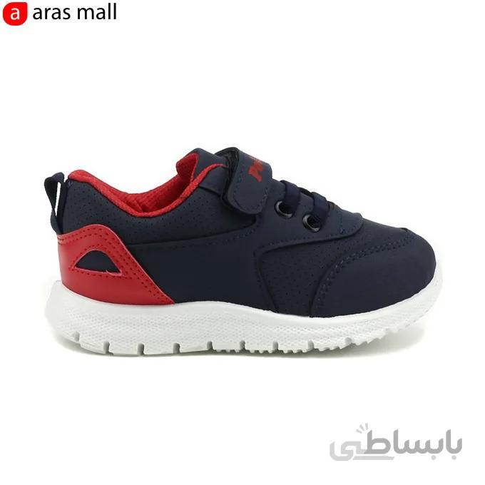 کفش بچه گانه پلاریس مدل polaris 517281 navy blue