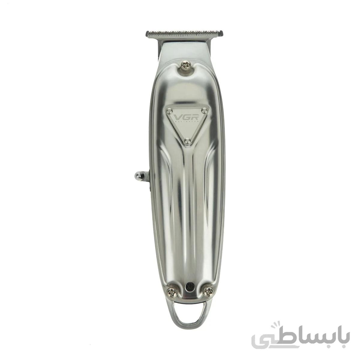 ماشین اصلاح خط زن وی جی آر مدل VGR v-056 ا VGR v-056