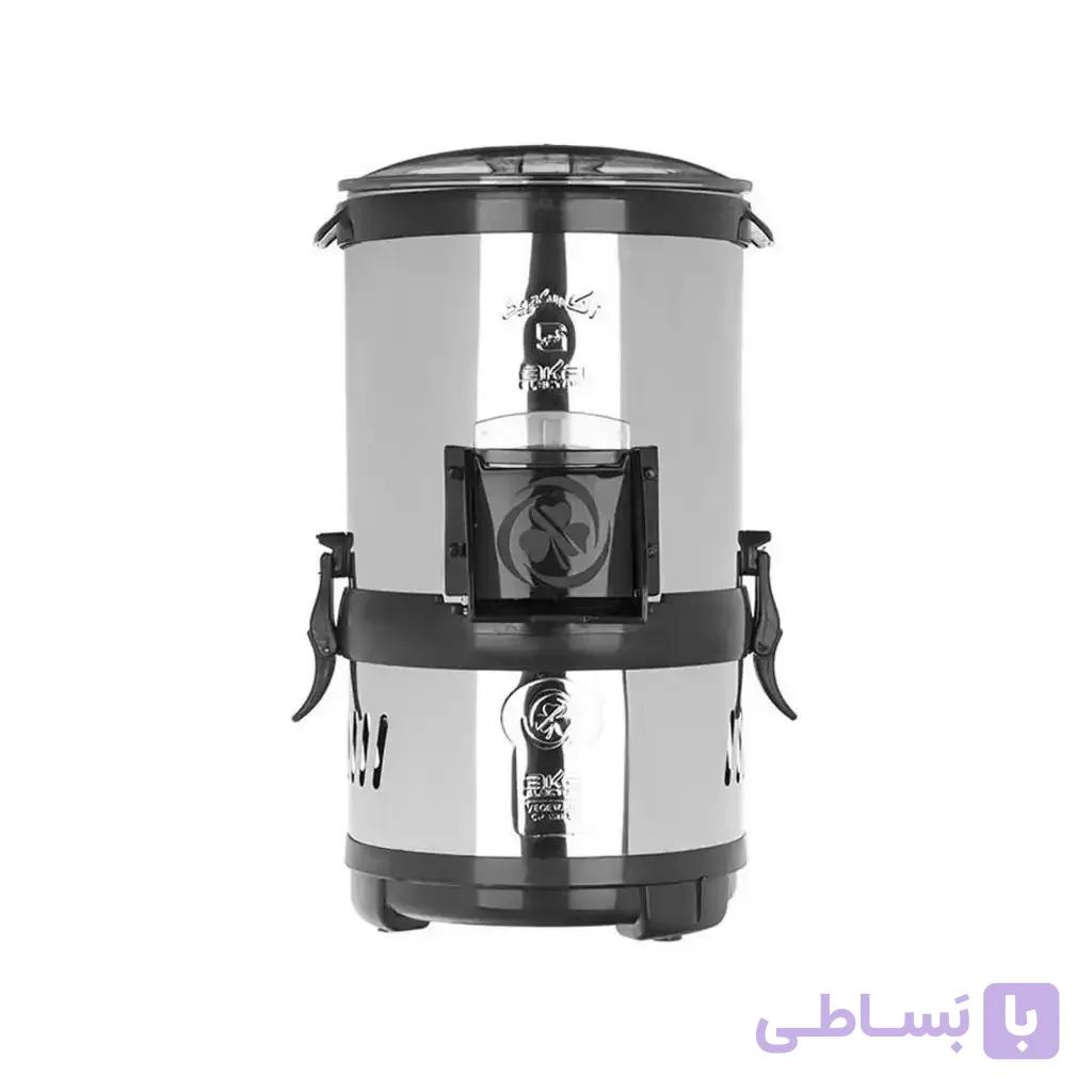 سبزی خرد کن آکا الکتریک مدل Sahand 2000