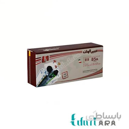 کارتریج تونر الوان مدل 85A