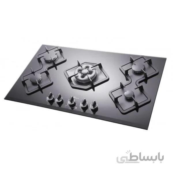 اجاق گاز صفحه ای بیمکث مدل MG 5090 ا BIMAX
