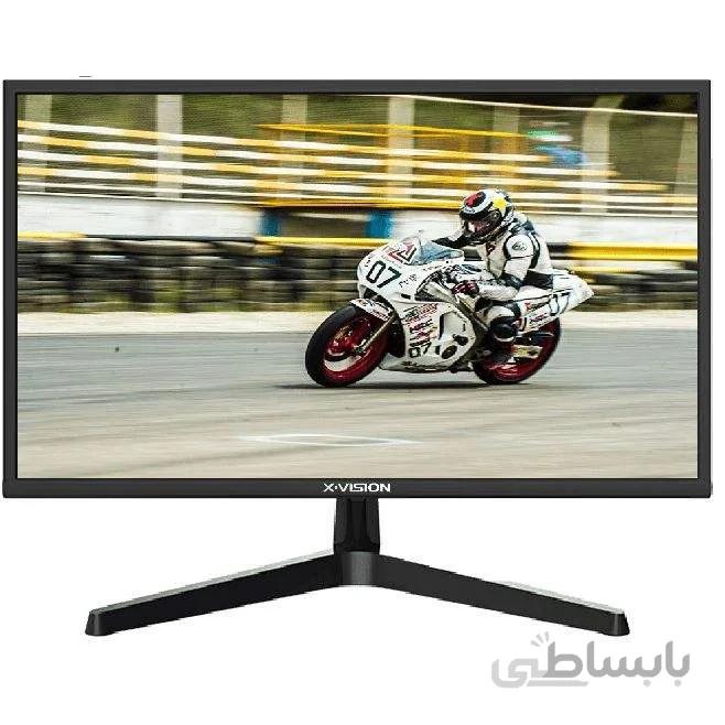 مانیتور ایکس ویژن XT2210H سایز 21.5 اینچ — تصویر 1