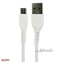کابل تبدیل USB به microUSB وان دیپات مدل DP-S08 طول 1 متر