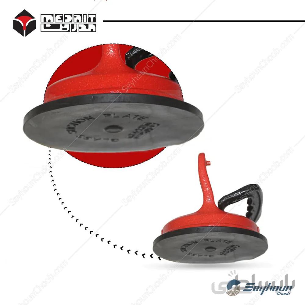 لاستیک کامل قاپکهای مدریت مدل MEDRIT C-0173