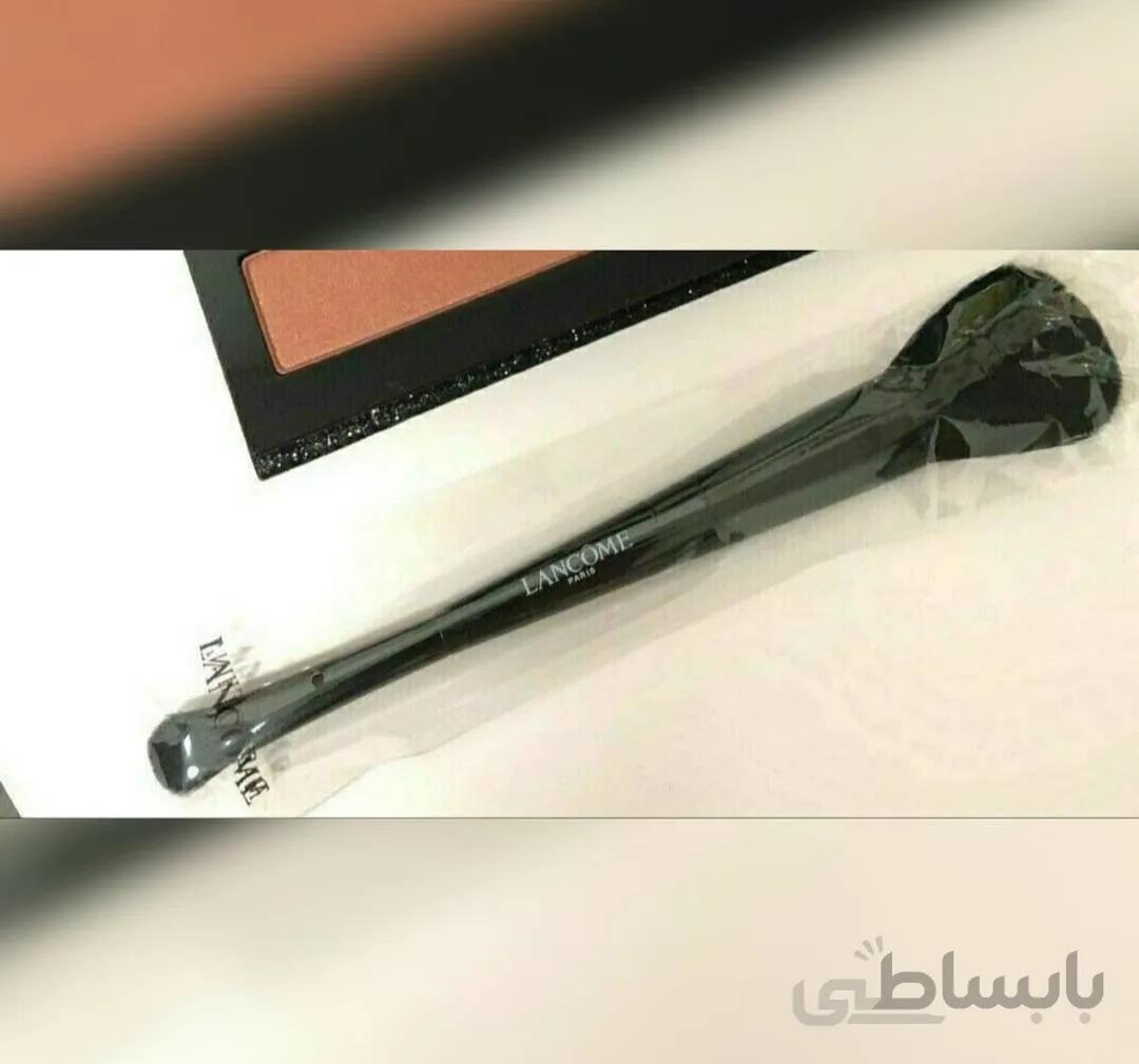 براش دو سر سایه و رژگونه لانکوم