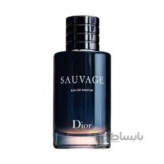 ادکلن ادو پرفیوم مردانه دیور مدل SAUVAGE