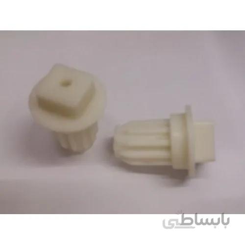 دنده پشت روده بلند لوله ای