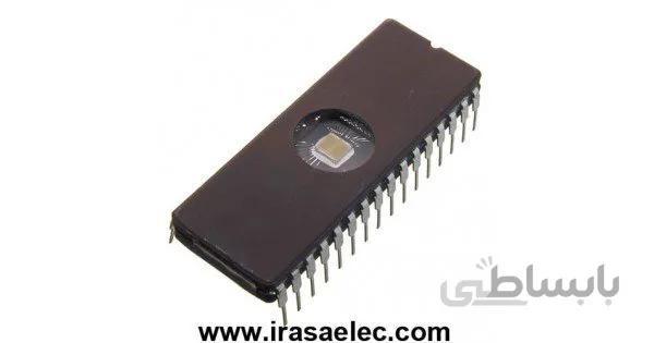 حافظه AM27C010A