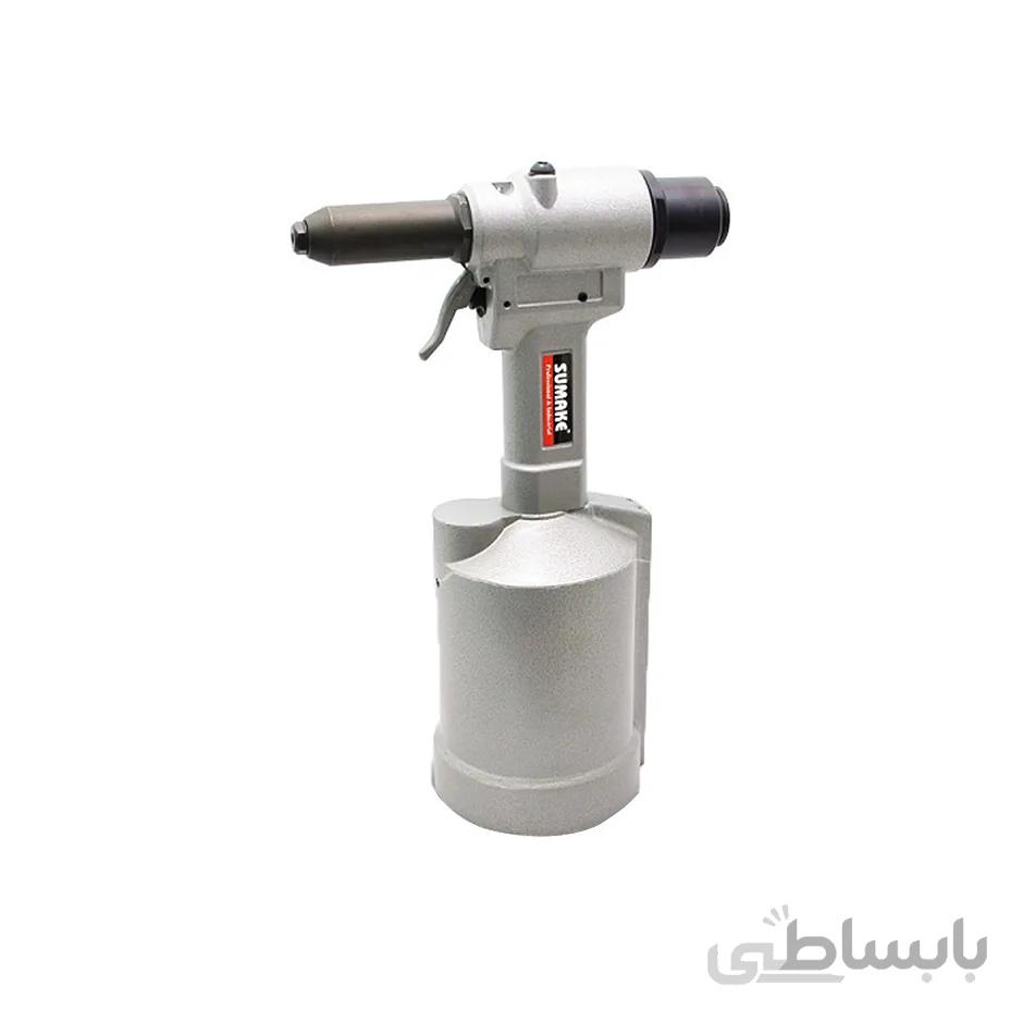 پرچ کن بادی سوماک استیل مدل ST-6618 ا SUMAKE ST-6618 AIR RIVETER