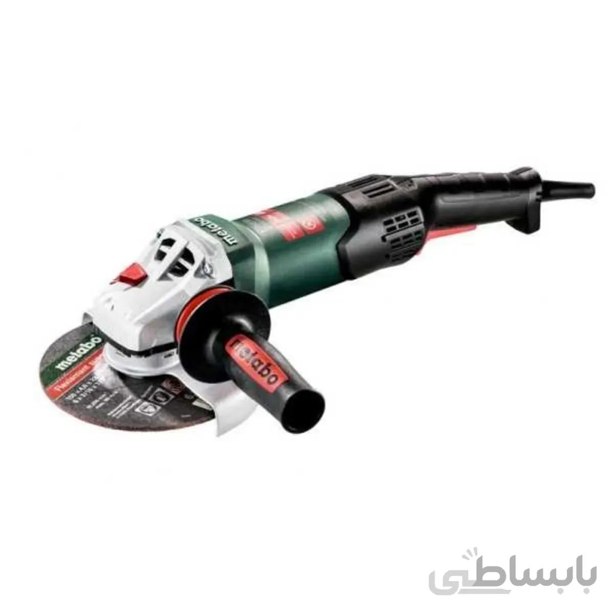 فرز آهنگری متابو مدل WE 17-150 QRT