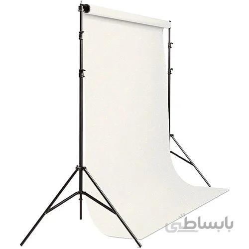 سه پایه پرتابل پرده فون عکاسی