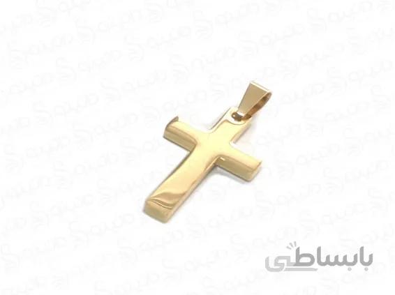 گردنبند صلیب نوتردام 12042