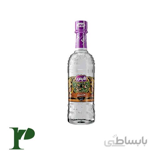 عرق خارشتر فیض