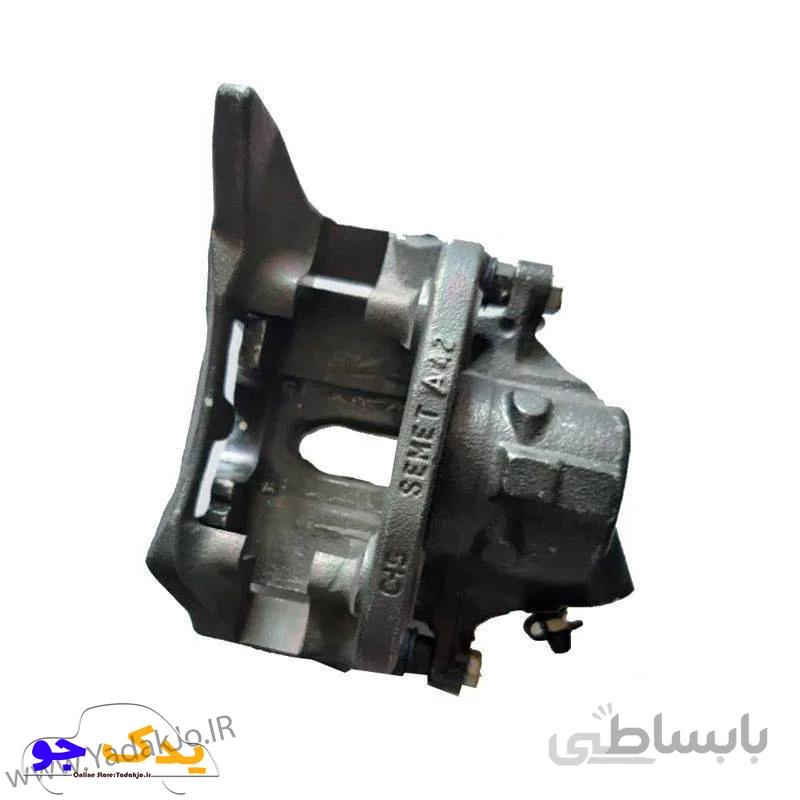 کالیپر ترمز چرخ جلو 405