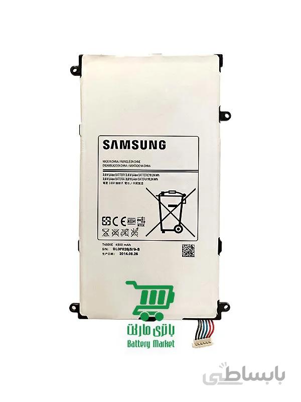 باتری اصلی تبلت سامسونگ Galaxy Tab Pro 8.4 ا Battery Samsung Galaxy Tab Pro 8.4 T320