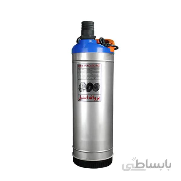 کفکش راد پمپ 48متری 2اینچ RAD PUMP مدل 2AS 6/4